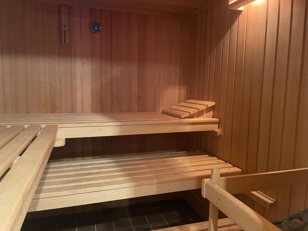 Appartamento Traumhaus Am Wald 1 Weiersbach Esterno foto